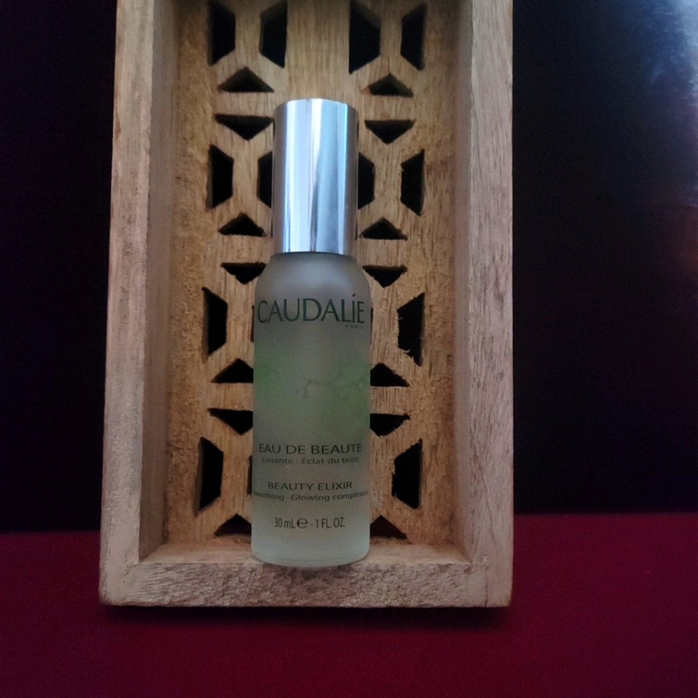 Caudalie Beauty Elixir spray